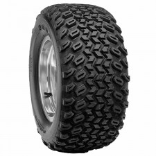 22x11x12 Duro Golf Cart Tire - Tidewater Carts Superstore